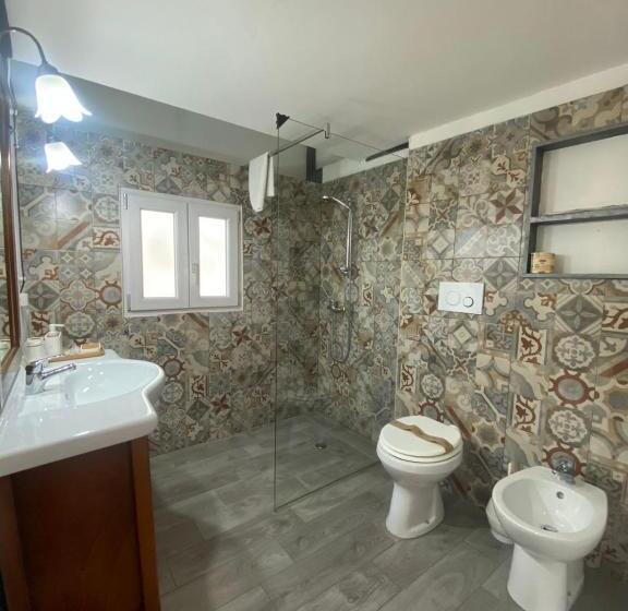 فندق Agriturismo La Locanda Del Parco