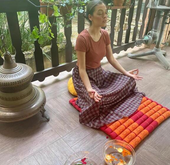 فندق Agriturismo La Locanda Del Parco