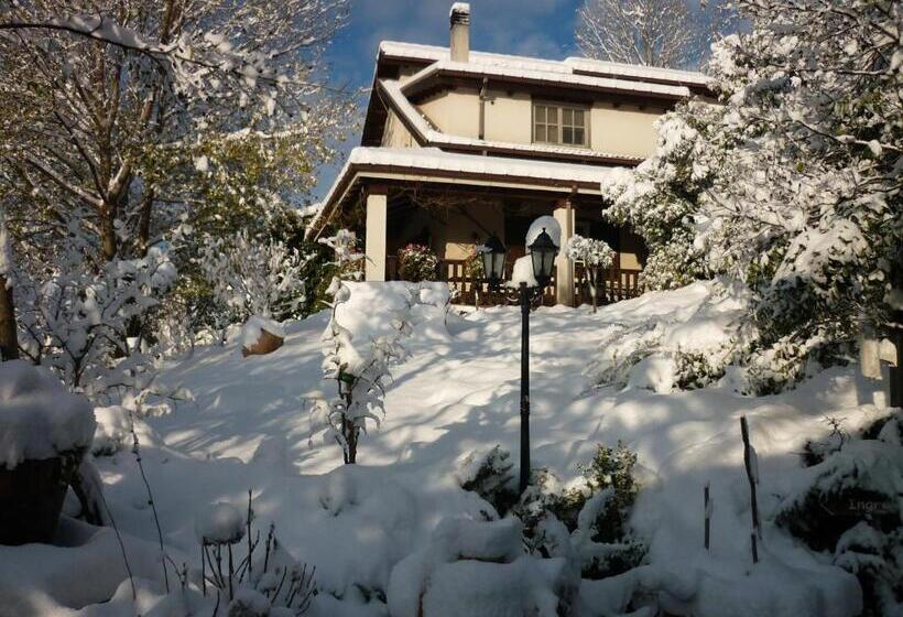 فندق Agriturismo La Locanda Del Parco