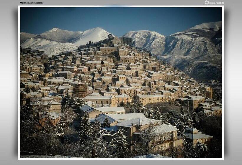 فندق Agriturismo La Locanda Del Parco