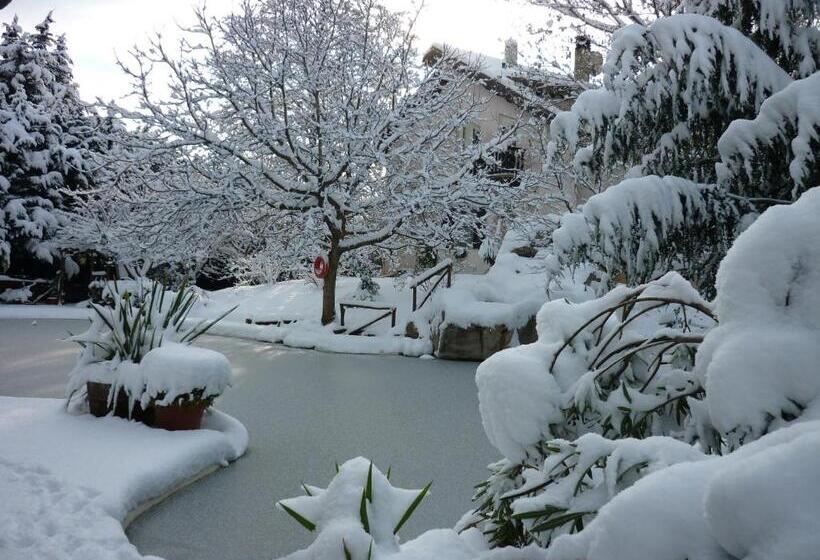 فندق Agriturismo La Locanda Del Parco