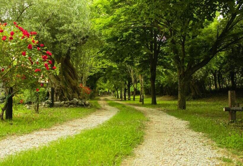 فندق Agriturismo La Locanda Del Parco