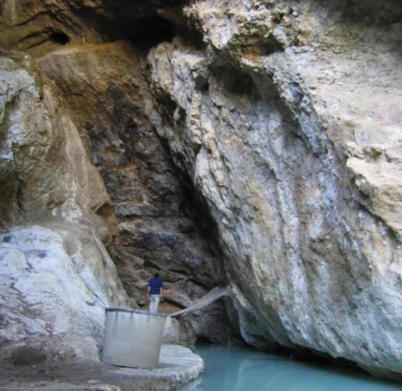 فندق Agriturismo La Locanda Del Parco