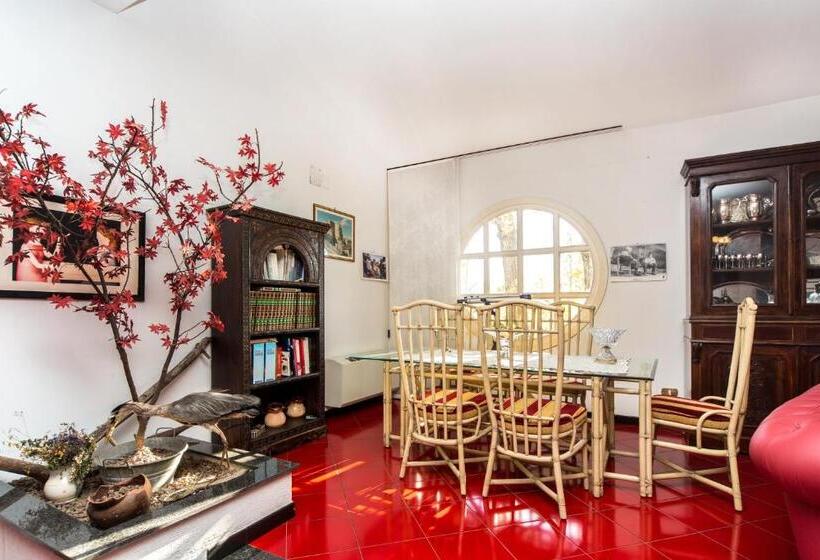 فندق Agriturismo La Locanda Del Parco