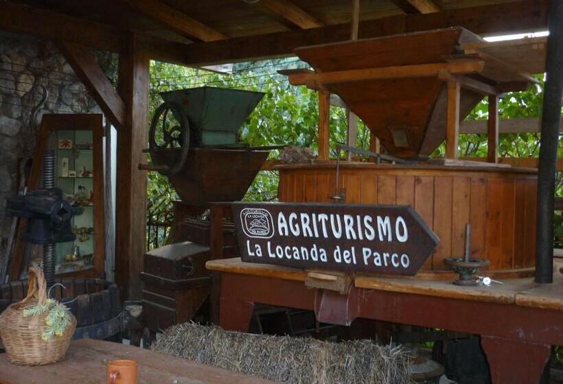 فندق Agriturismo La Locanda Del Parco