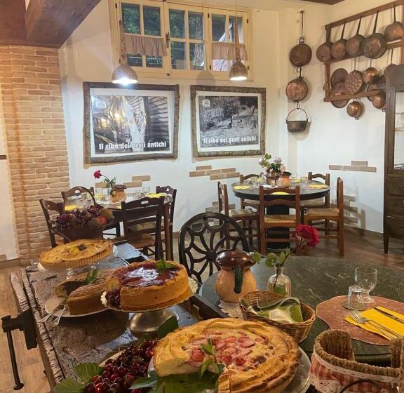 فندق Agriturismo La Locanda Del Parco