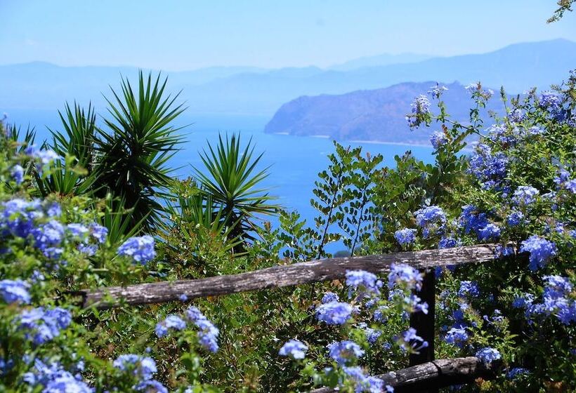 בית מלון כפרי Agriturismo Santa Margherita