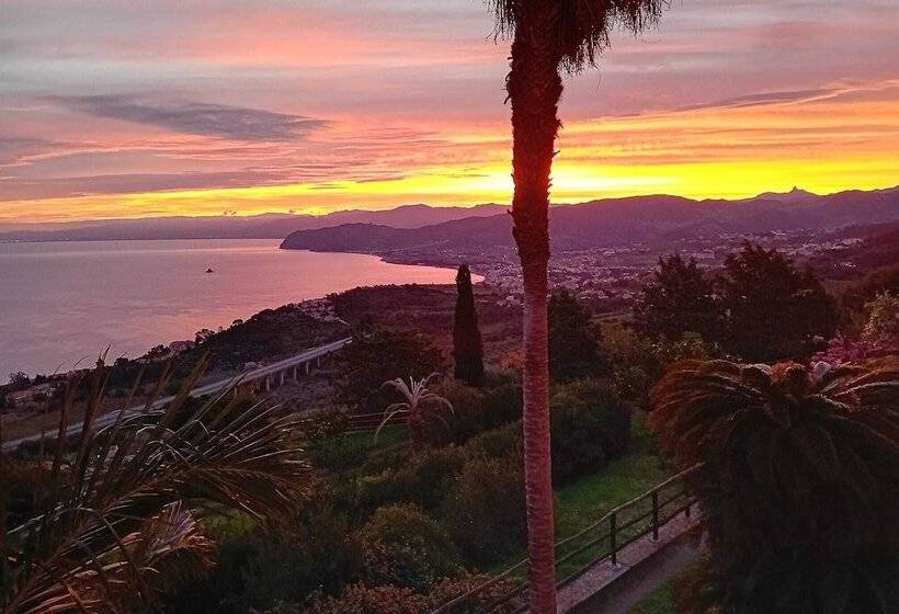 בית מלון כפרי Agriturismo Santa Margherita