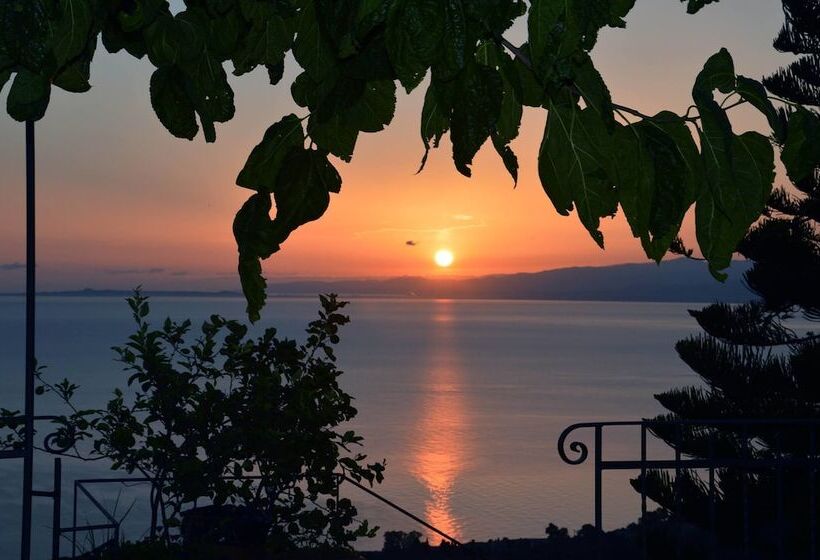 בית מלון כפרי Agriturismo Santa Margherita