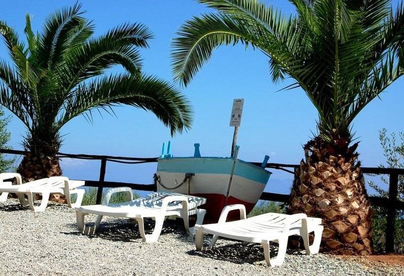 בית מלון כפרי Agriturismo Santa Margherita