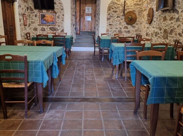 בית מלון כפרי Agriturismo Santa Margherita