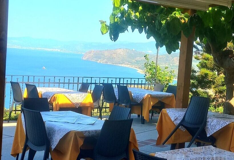 בית מלון כפרי Agriturismo Santa Margherita