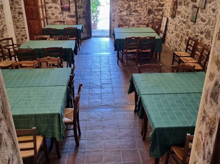 בית מלון כפרי Agriturismo Santa Margherita