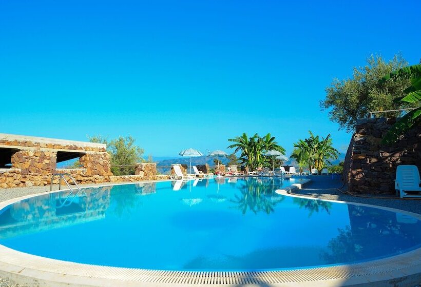 בית מלון כפרי Agriturismo Santa Margherita