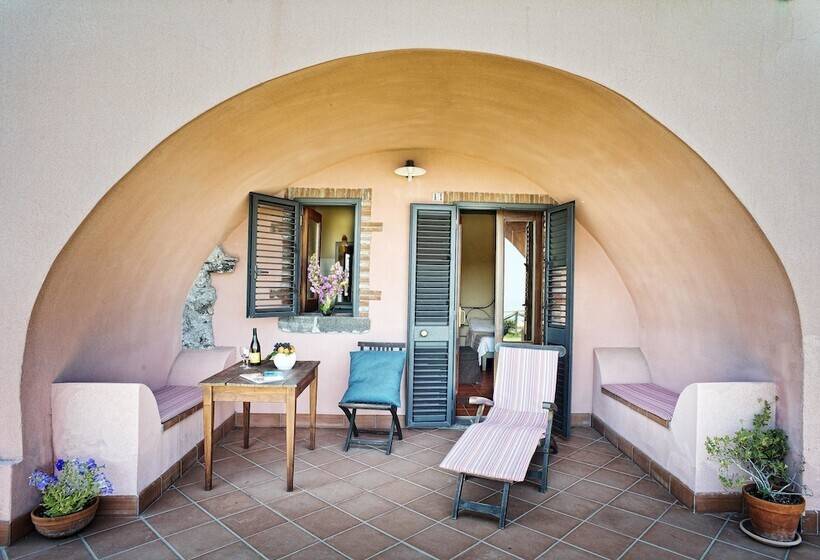 酒店 Agriturismo Tenuta San Michele