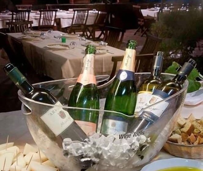 酒店 Agriturismo Tenuta San Michele