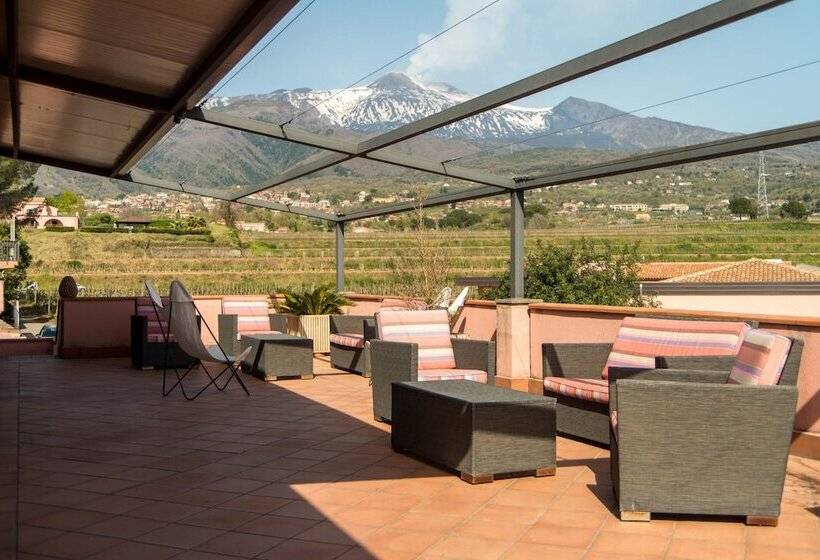 酒店 Agriturismo Tenuta San Michele