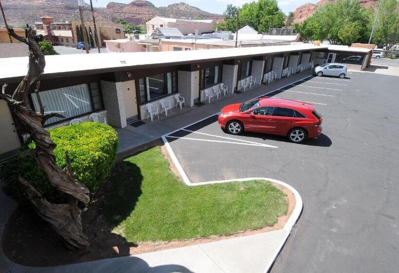 ホテル Aiken S Lodge