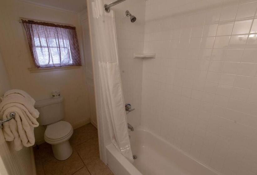 ホテル Aiken S Lodge