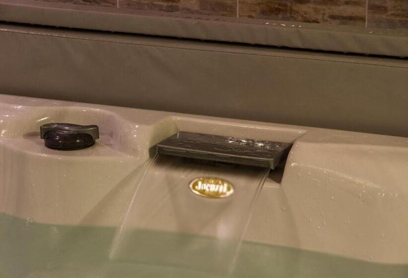 فندق Al Pelmo Wellness