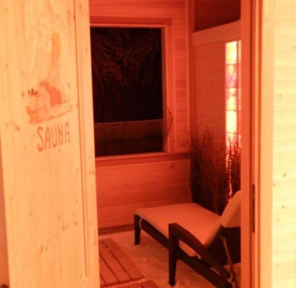 فندق Al Pelmo Wellness