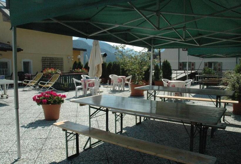 ホテル Al Pelmo Wellness