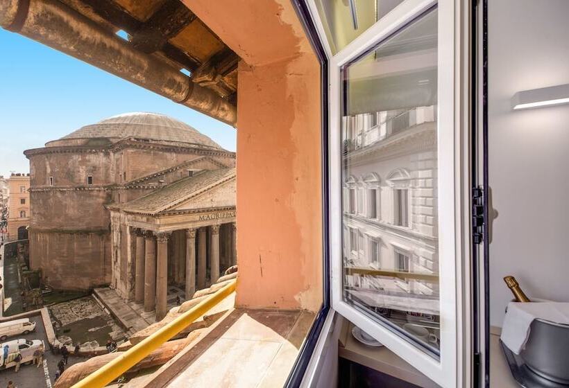 هتل Albergo Abruzzi