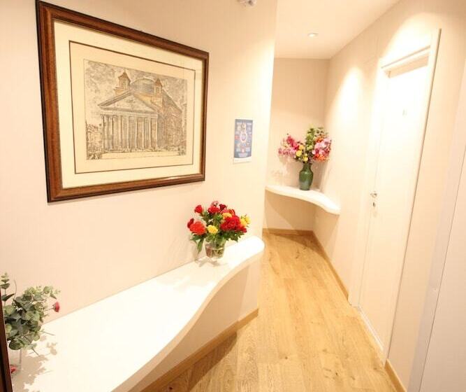 ホテル Albergo Abruzzi