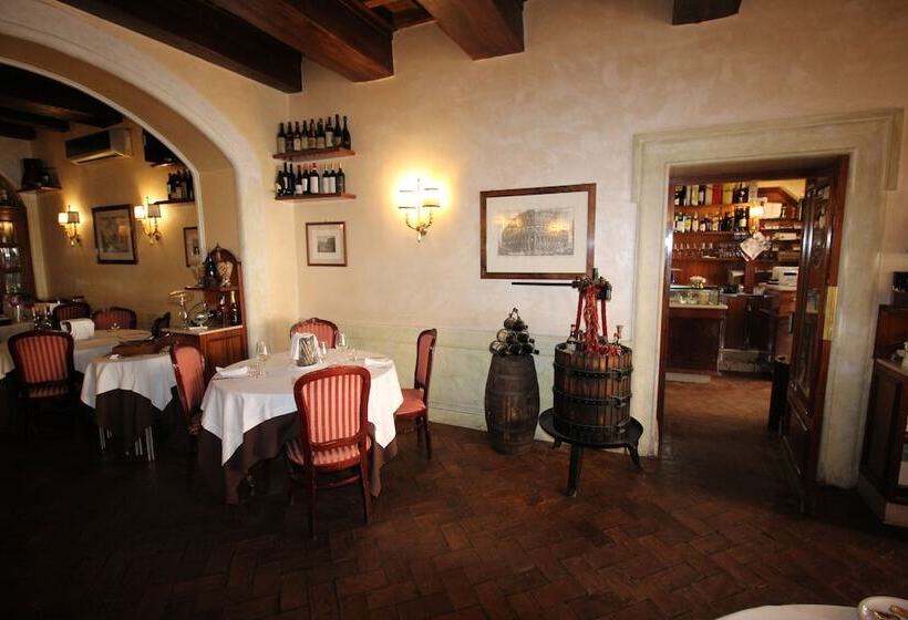 هتل Albergo Abruzzi