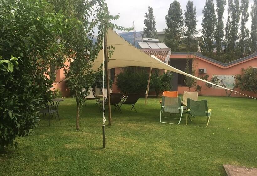 فندق Locanda Di Alia   B&b