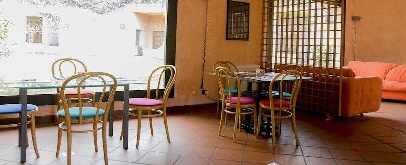 فندق Locanda Di Alia   B&b