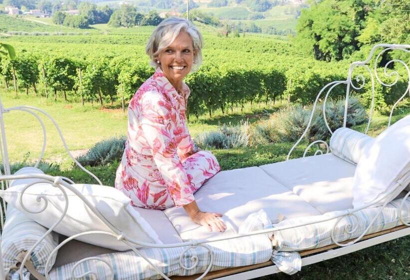 酒店 Alice Relais Nelle Vigne