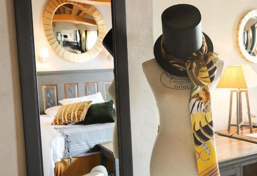 酒店 Alice Relais Nelle Vigne