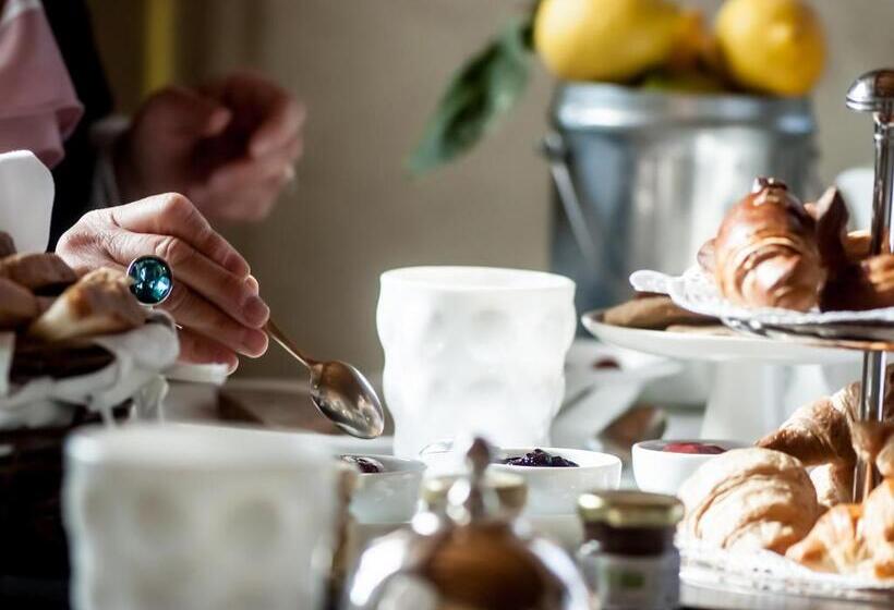 酒店 Alice Relais Nelle Vigne