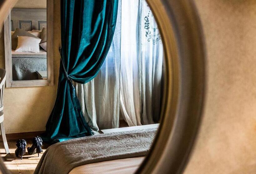 酒店 Alice Relais Nelle Vigne