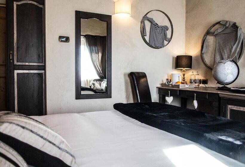 酒店 Alice Relais Nelle Vigne