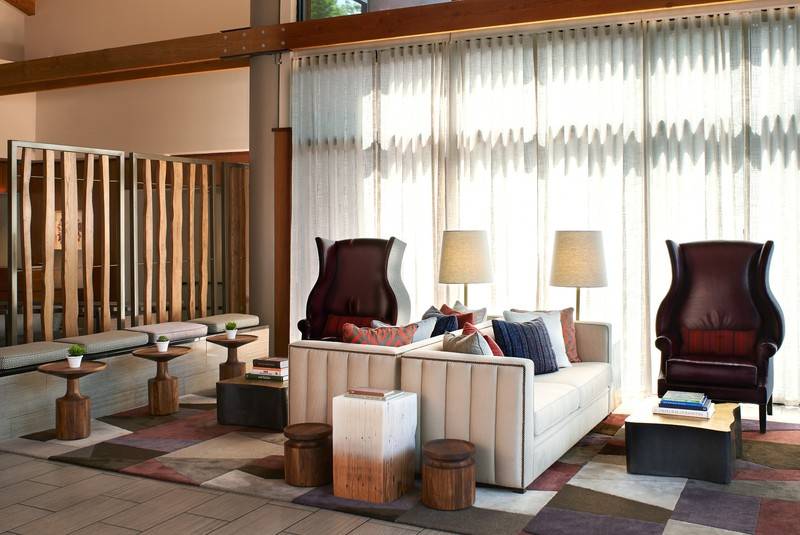 هتل Amara Resort & Spa