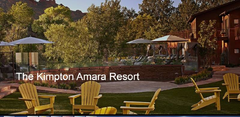 هتل Amara Resort & Spa