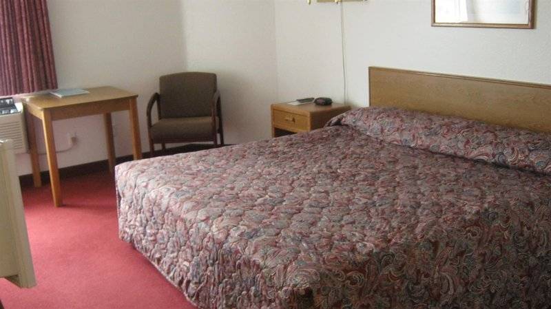 فندق Americas Best Value Inn & Suites Clear Lake