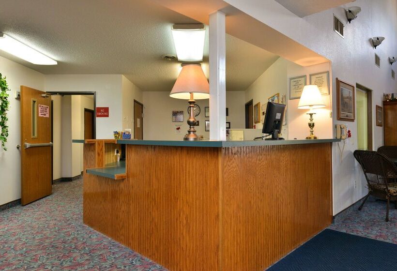 فندق Americas Best Value Inn & Suites Clear Lake