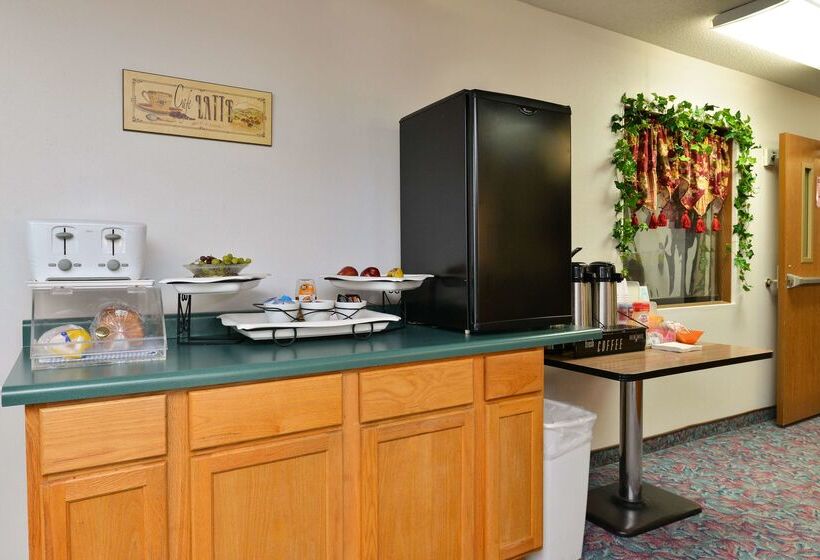 فندق Americas Best Value Inn & Suites Clear Lake