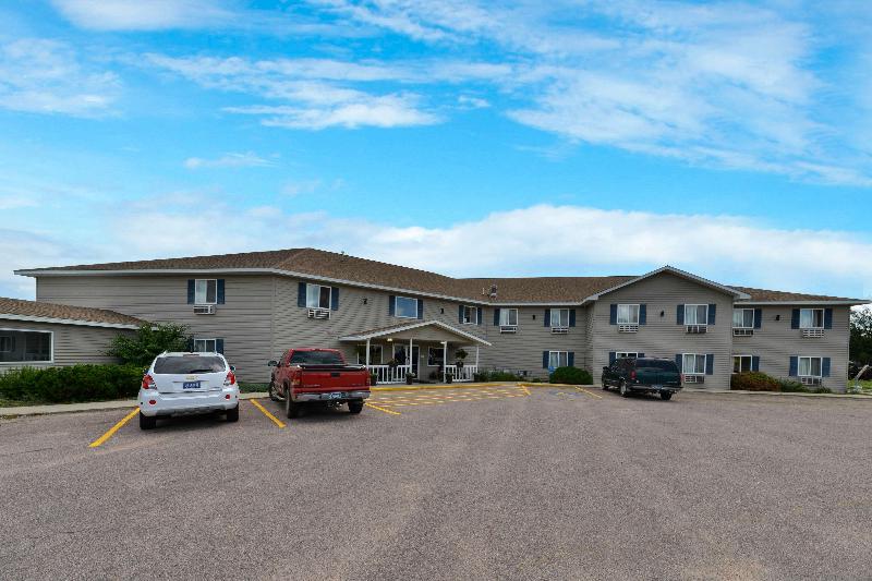 فندق Americas Best Value Inn & Suites Clear Lake