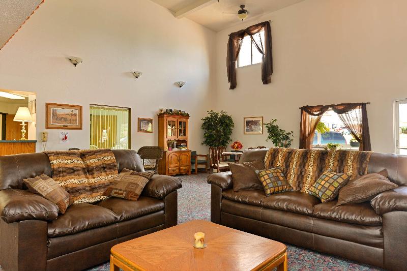 فندق Americas Best Value Inn & Suites Clear Lake