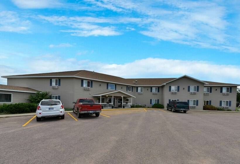 فندق Americas Best Value Inn & Suites Clear Lake