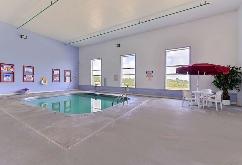 فندق Americas Best Value Inn & Suites Clear Lake