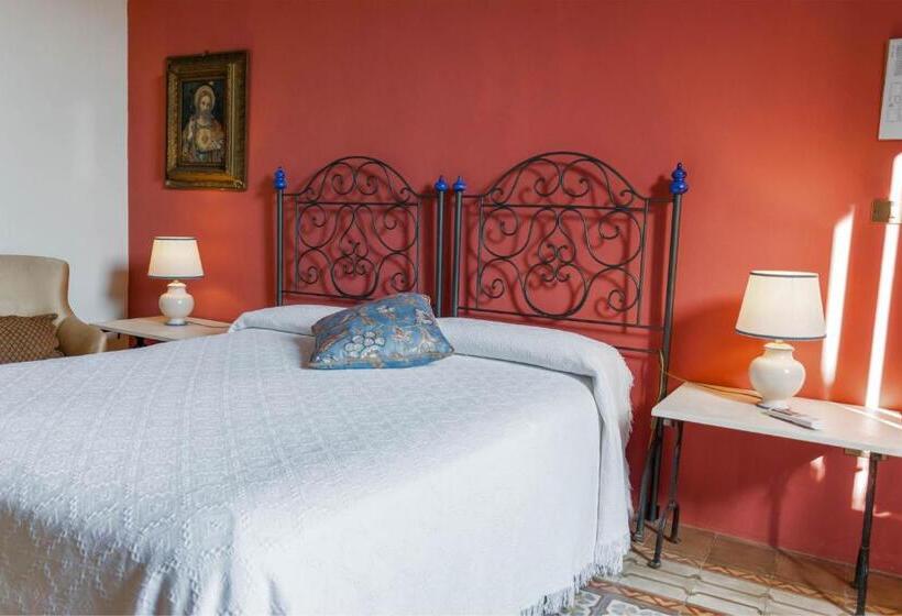 فندق Baglio Spano  Antiche Dimore Di Sicilia
