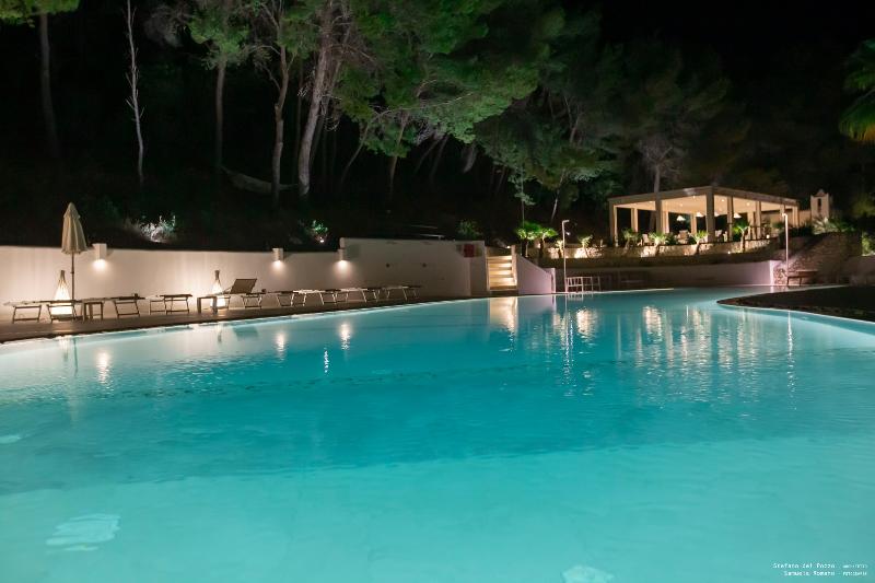 فندق Ah Premium Baia Dei Faraglioni