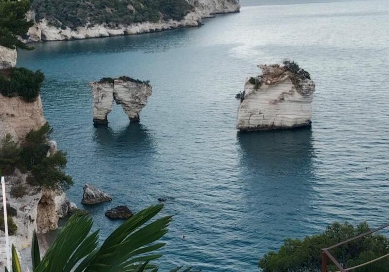 فندق Ah Premium Baia Dei Faraglioni