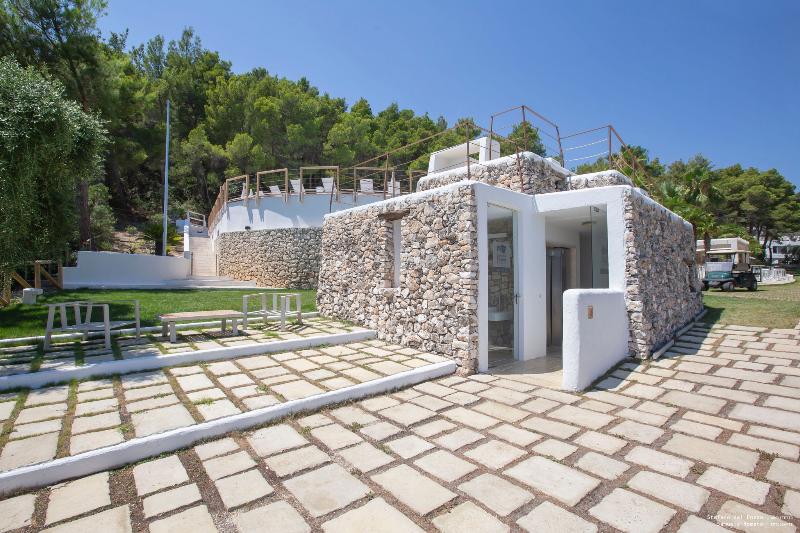 فندق Ah Premium Baia Dei Faraglioni