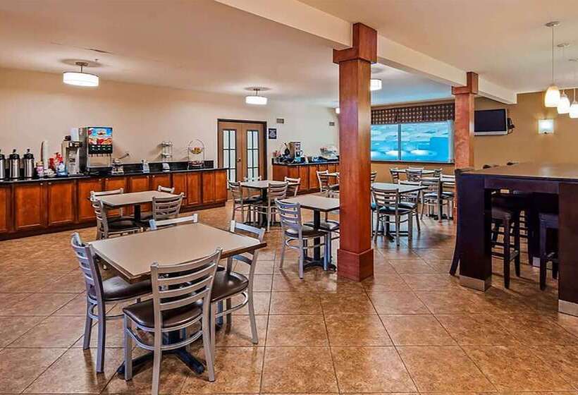 فندق Baymont By Wyndham Beulah